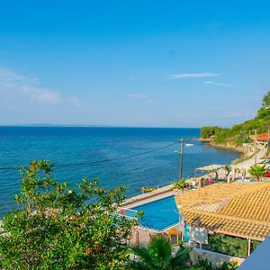 Agoulos Beach Hotel